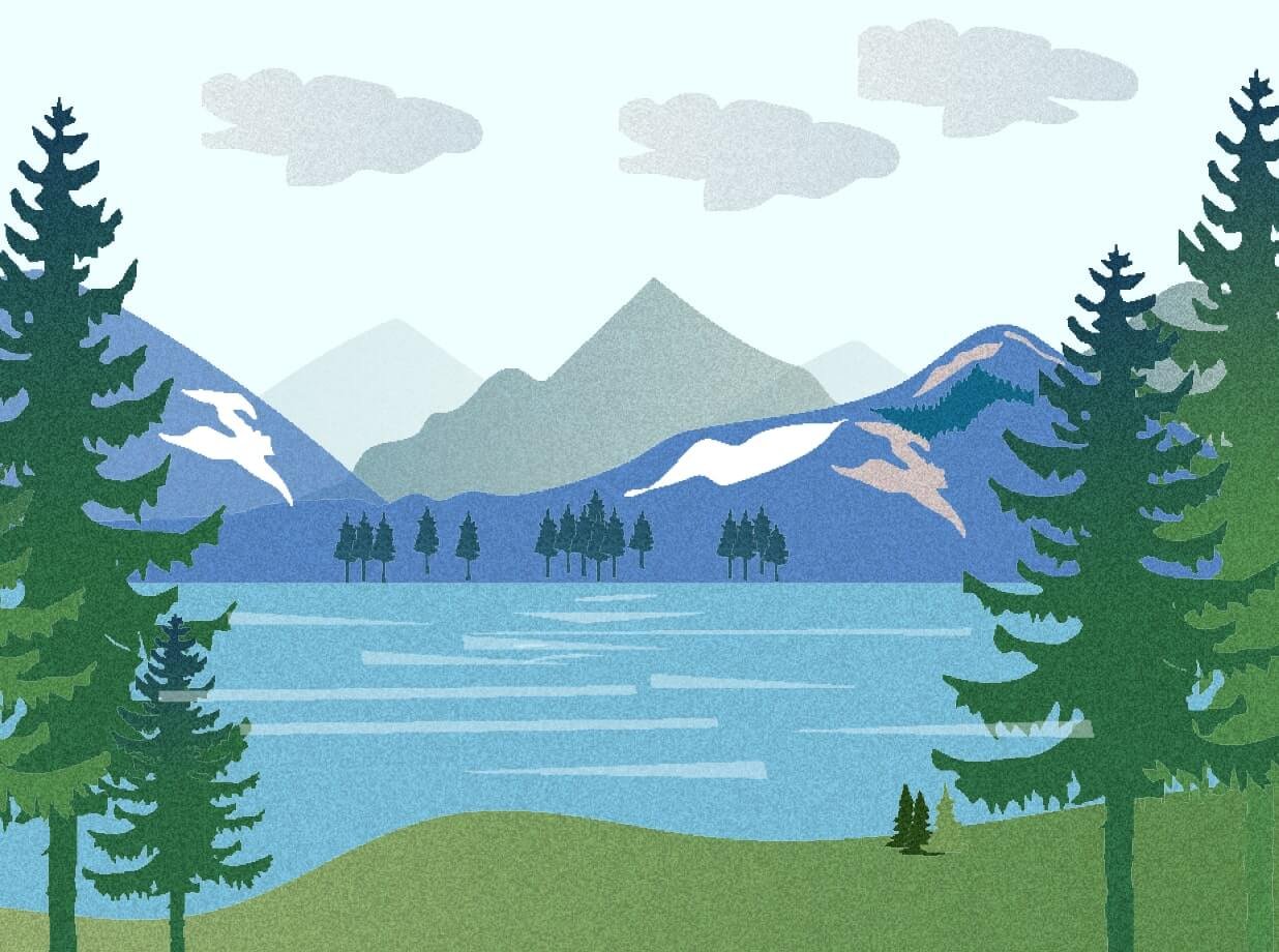 Kids Zone geoscience education