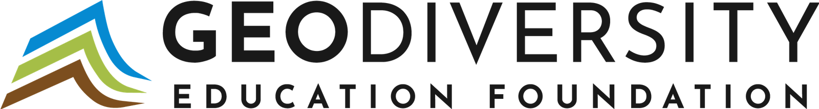 Geodiversity Education Foundation